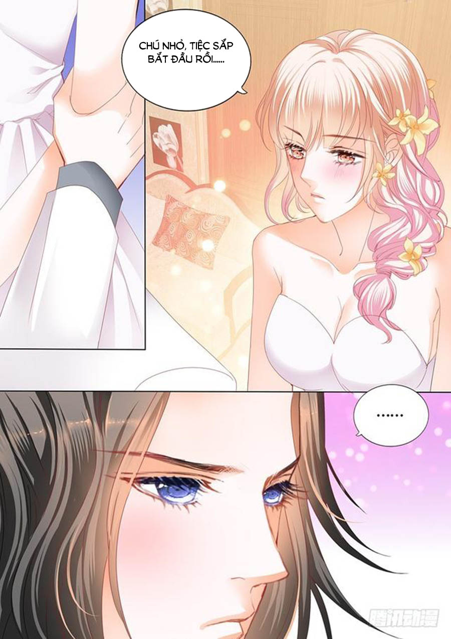 bá đạo tiểu thúc, xin trêu chọc vừa thôi! chapter 63 2