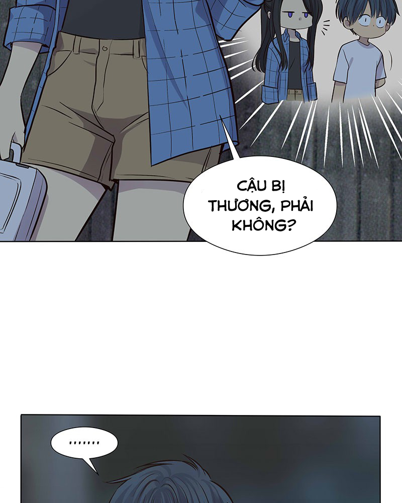 điều bí mật mà tôi luôn giữ kín chapter 60 70