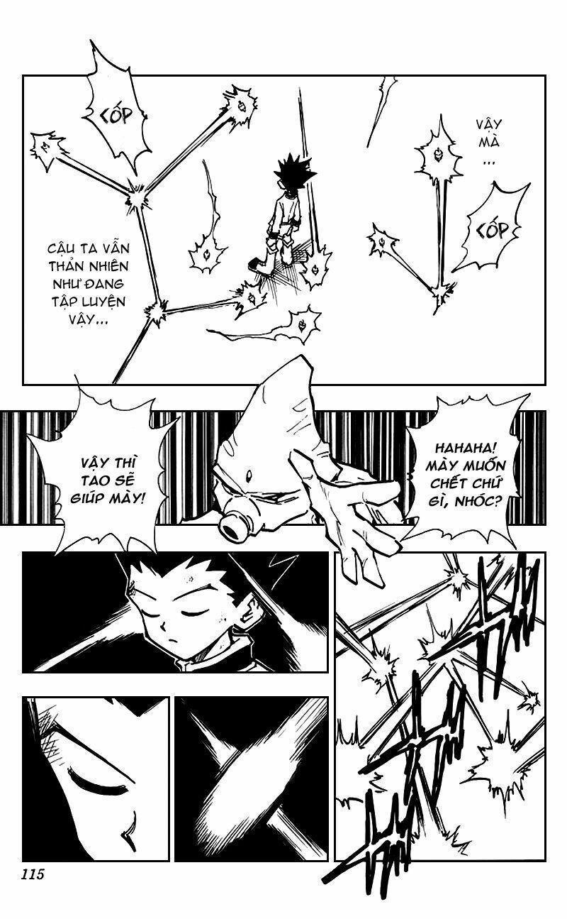 hunter x hunter chapter 50.5 6