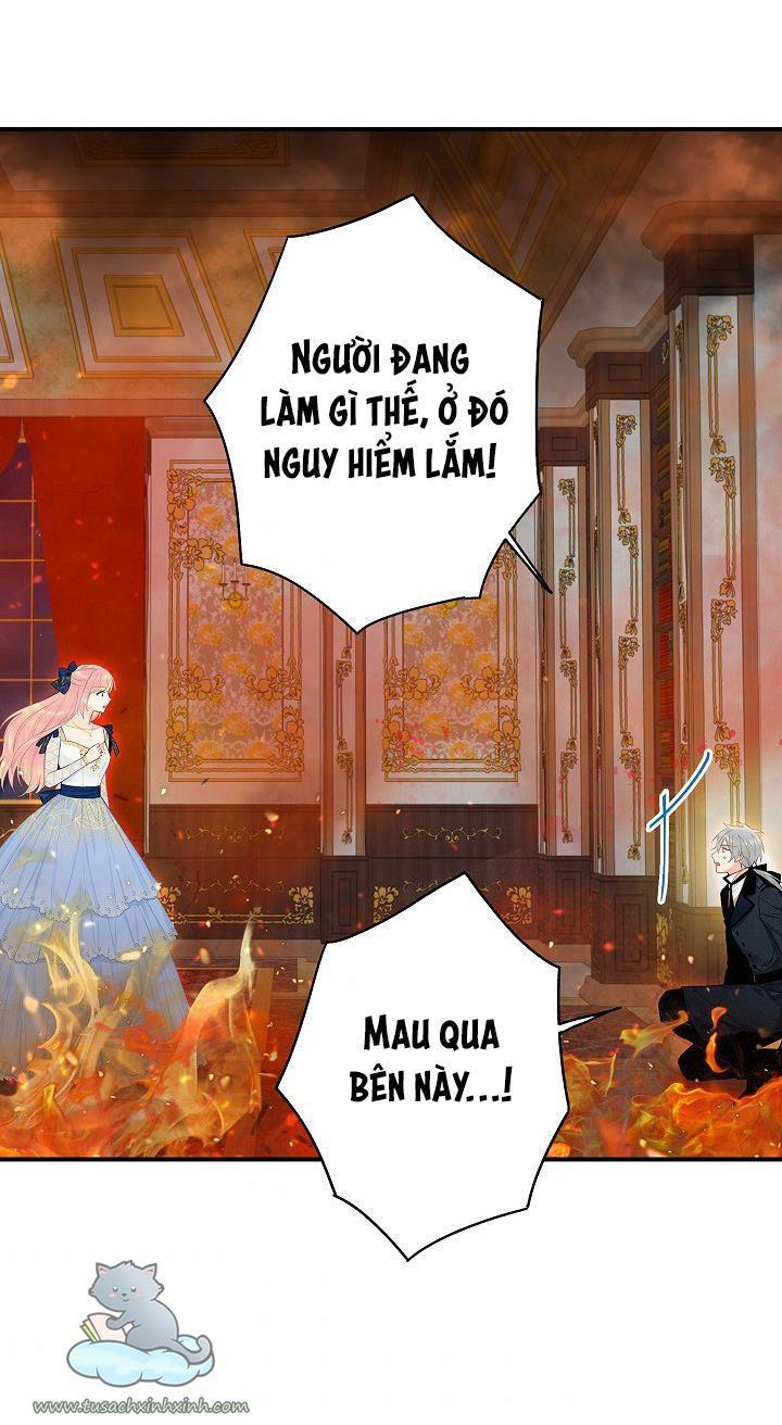 ác nữ muốn ly hôn chapter 79 8