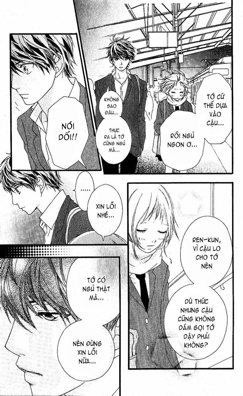 tình yêu học trò chapter 13 41