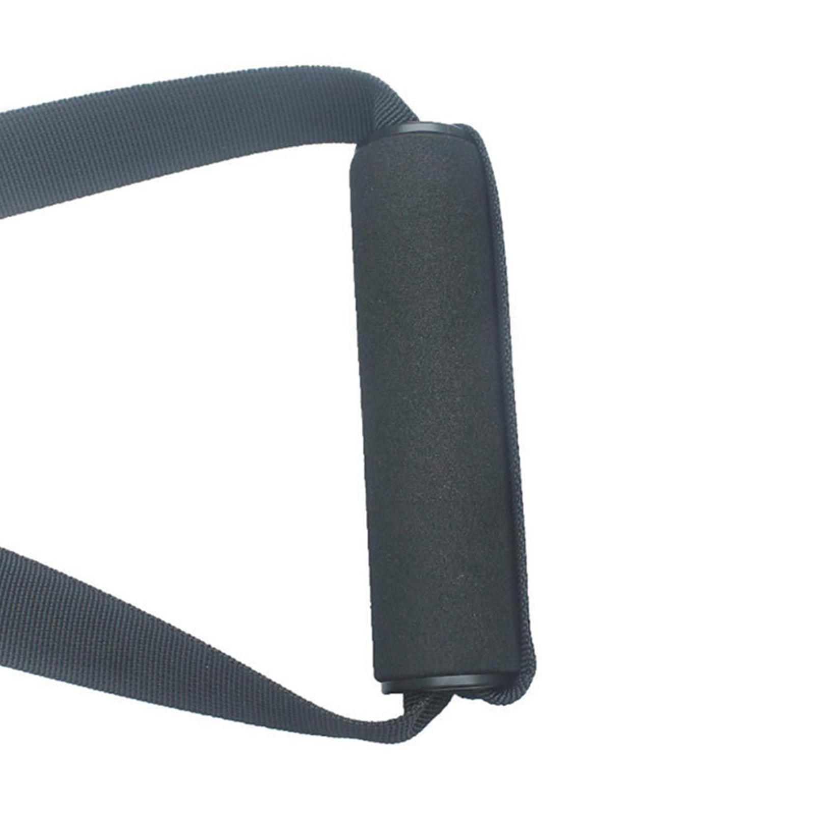 Bed Ladder Assist Sit up Hoist Pull up Assist Device Rope Ladder for Elderly