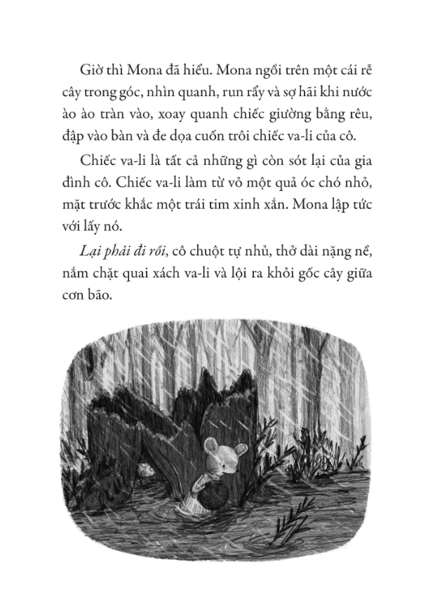 Sách Mái Ấm Chốn Rừng Sâu: Tập 1_Ngôi Nhà Đích Thực