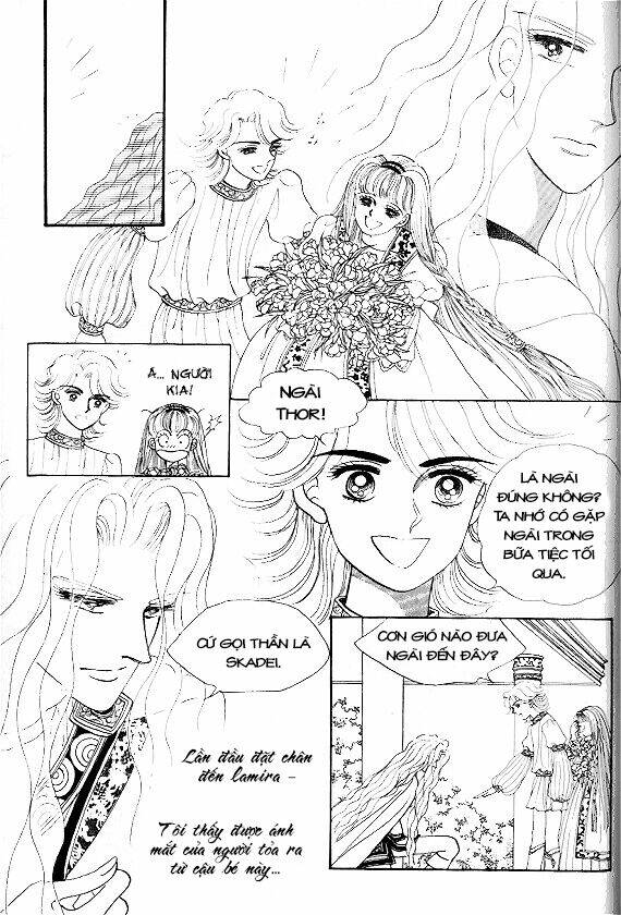 princess - công chúa xứ hoa (bản đẹp) chapter 1 64