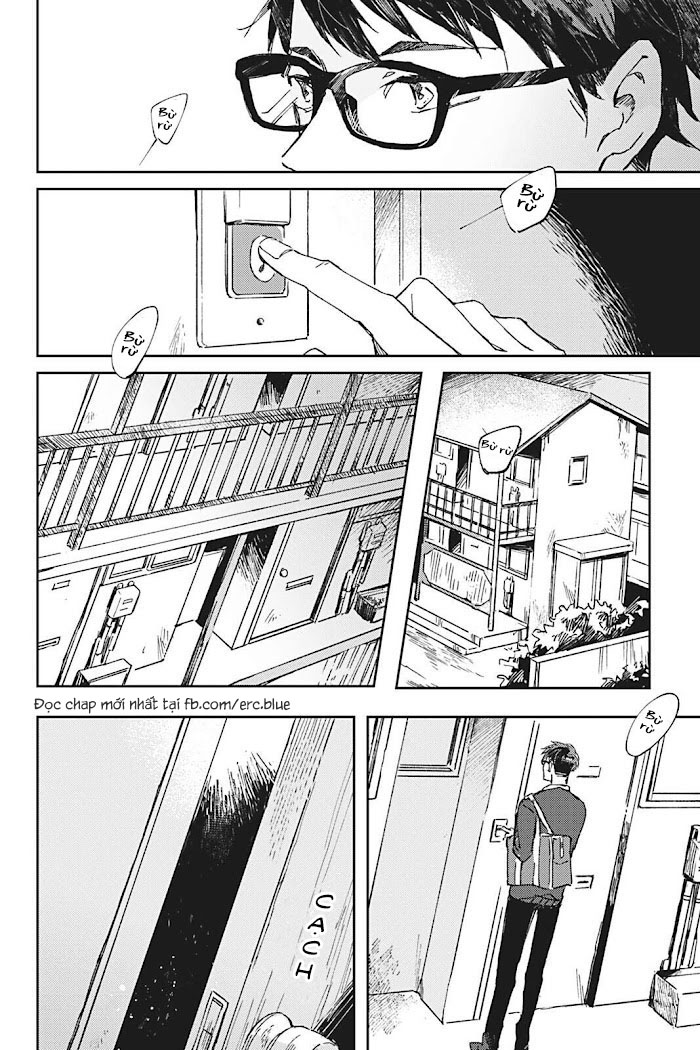 glass syndrome chapter 1 7