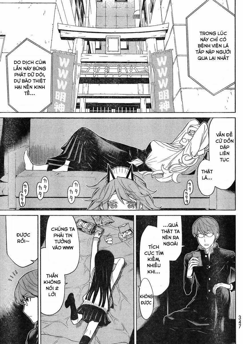 naqua-den (truyền thuyết về nakua) chapter 21.2 1