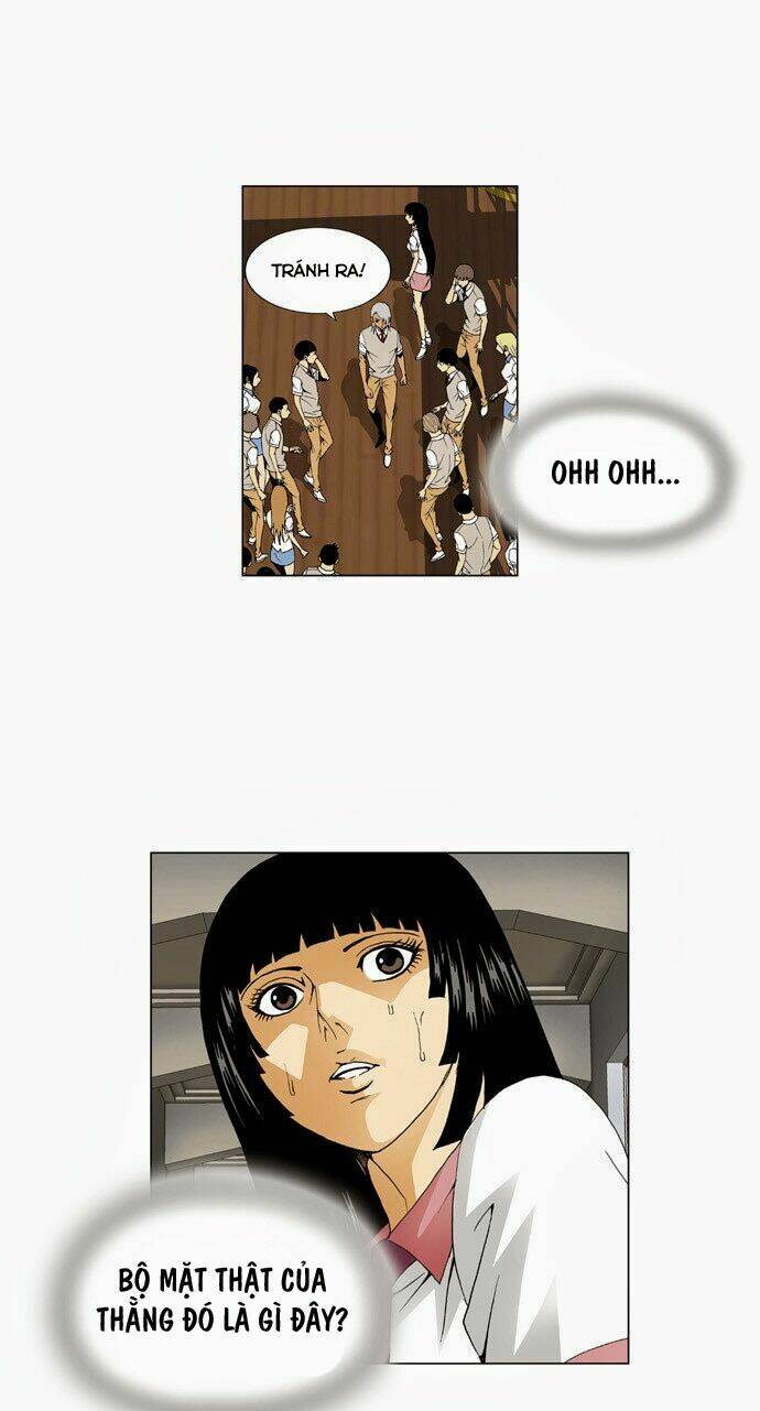 ultimate legend: kang hae hyo chapter 48 18