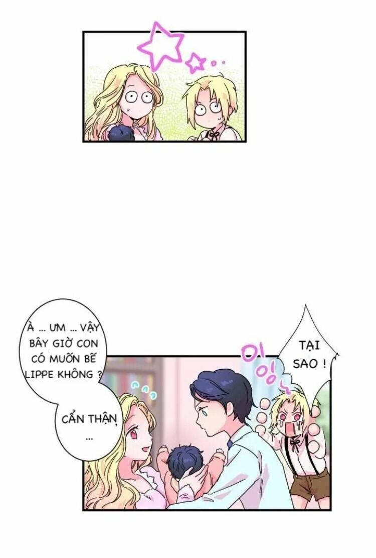 lady baby chapter 2 29