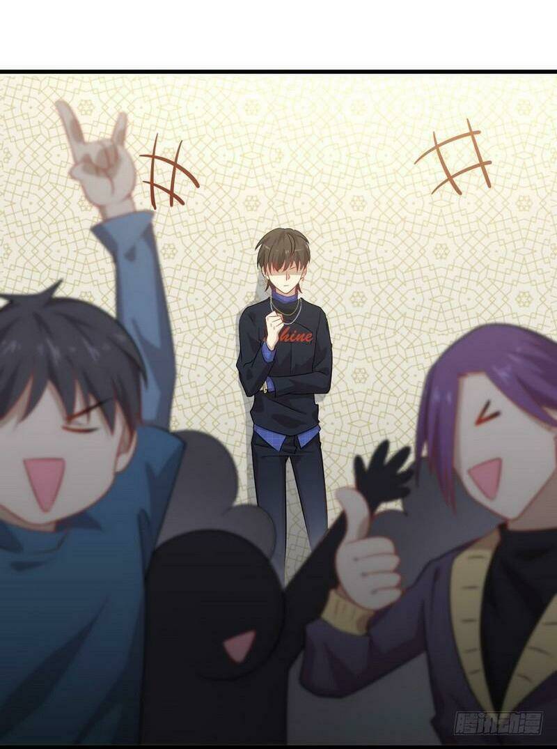 xuyên không vào thế giới nữ cường chapter 41 4