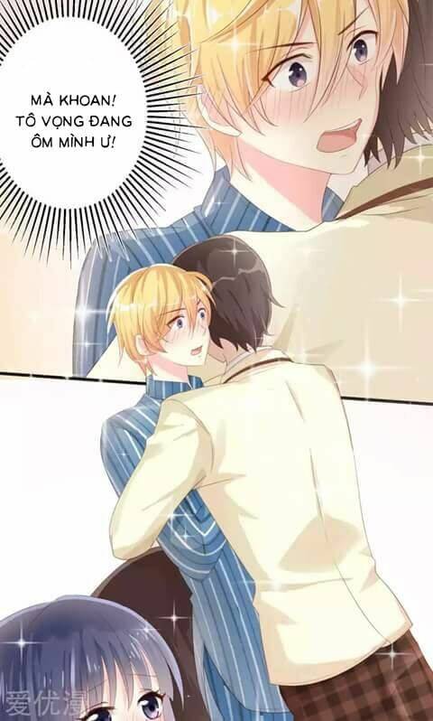 trọng sinh từ 0 thành 1 chapter 4 3