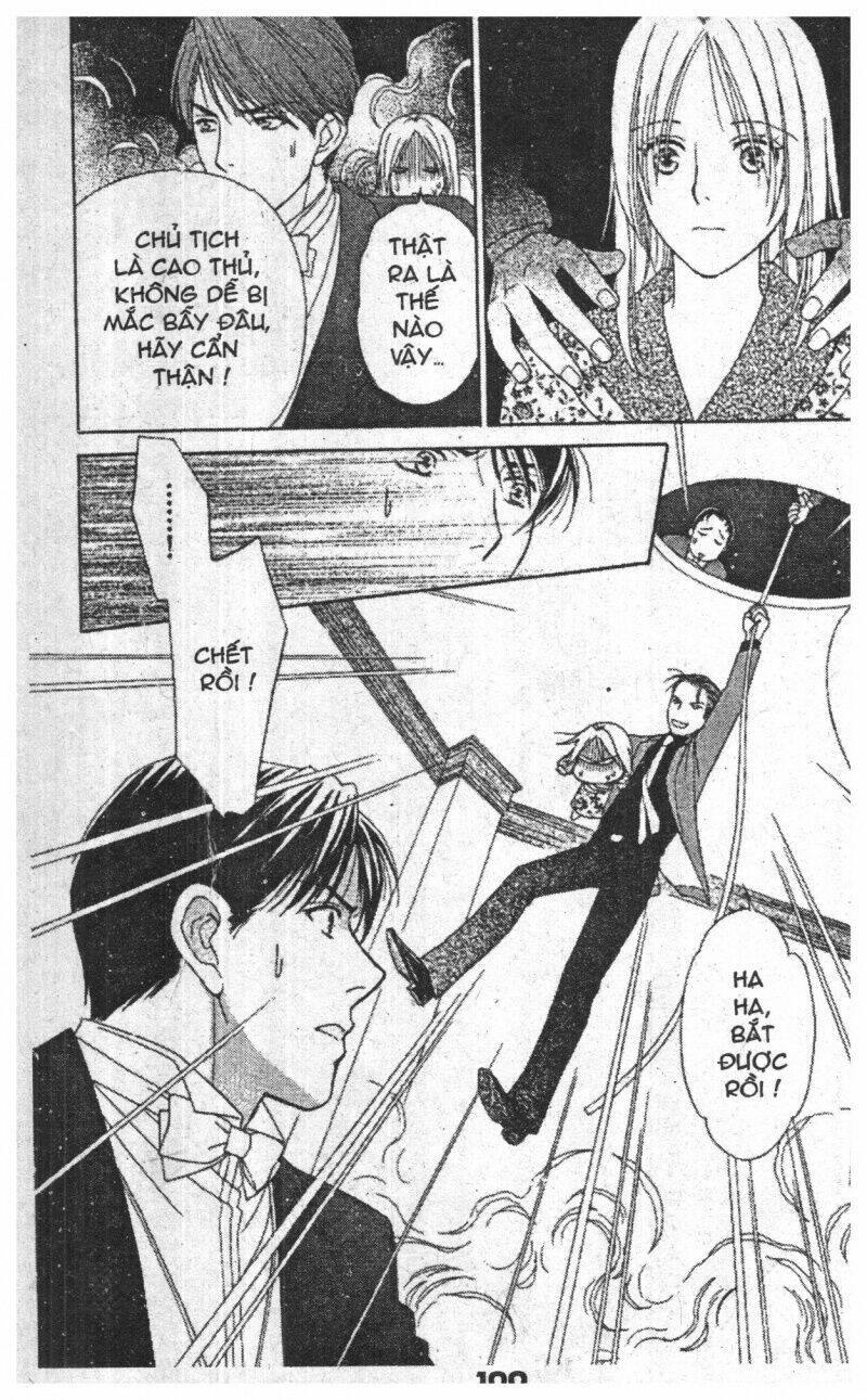 chiyou yo hana yo chapter 4 98