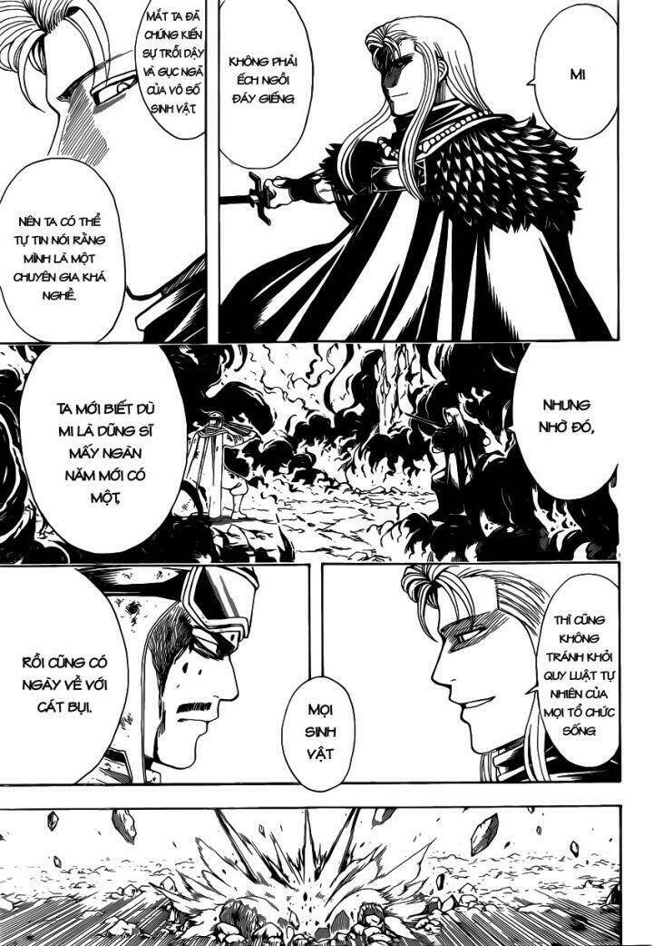 gintama - linh hồn bạc chapter 578 8