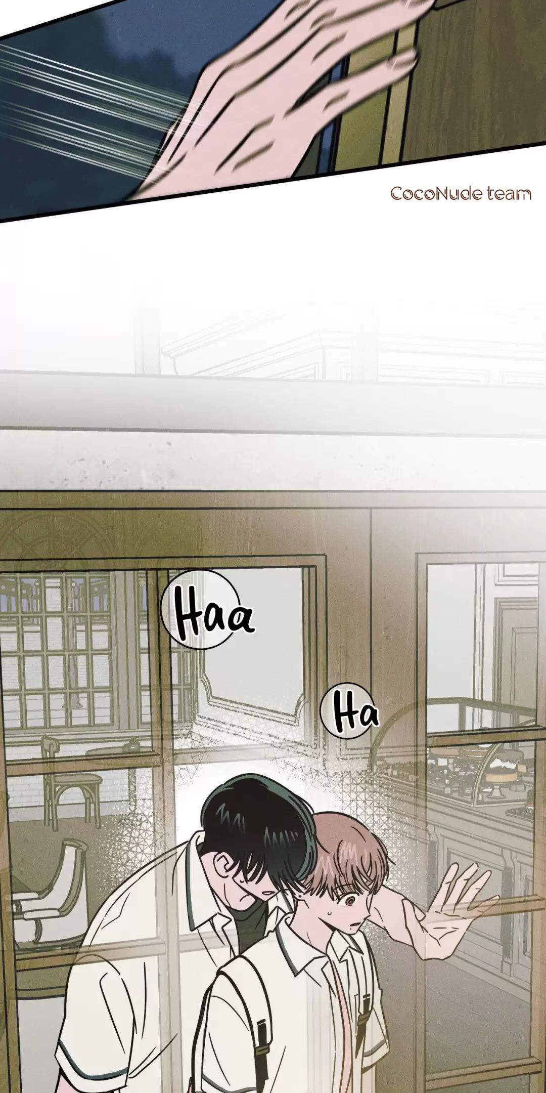 lời tỏ tình từ con số 0 chapter 29 16