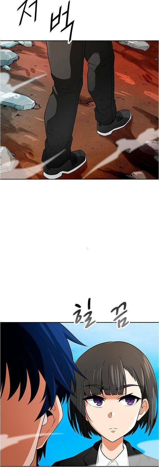 tôi tự động săn một mình chapter 59 11