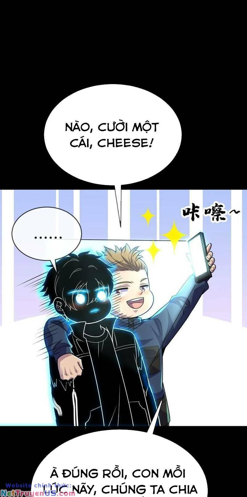 nhìn thấy thanh máu, ta xử tội thần linh chapter 71 16