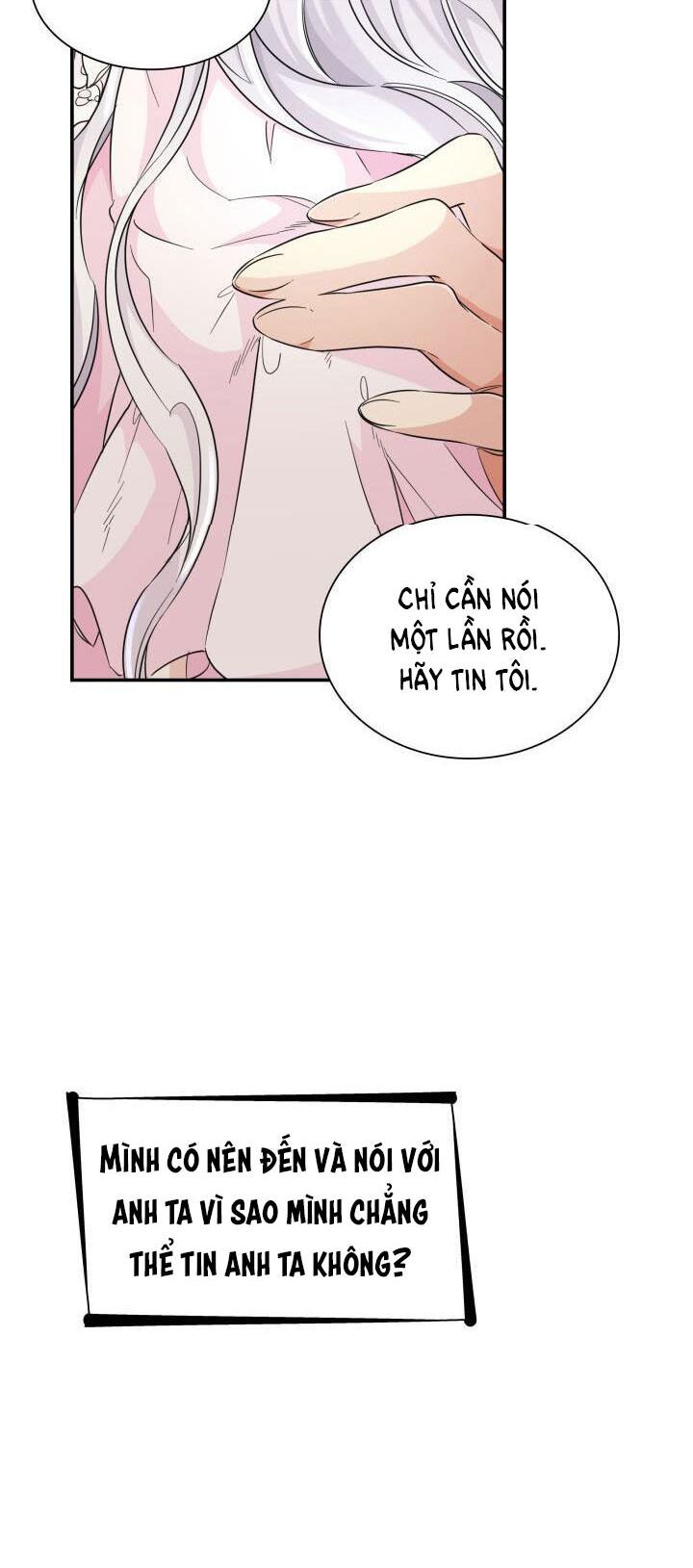 dây xích kiềm chế nam chính hắc ám tuột mất rồi chapter 24.1 43