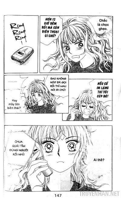 cô nàng sandwich chapter 30 27