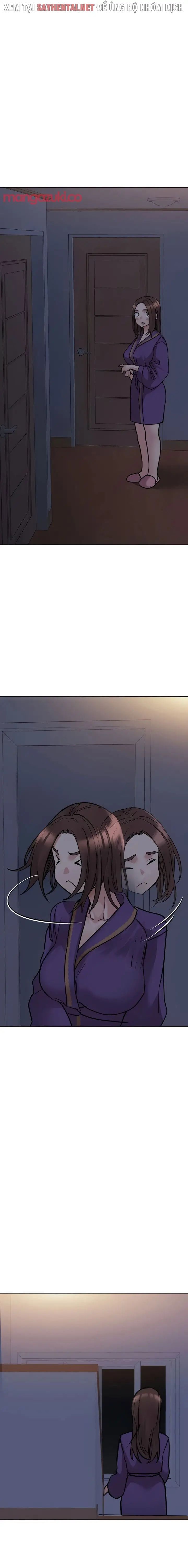 giữ bí mật với mẹ em nhé! chapter 23 10