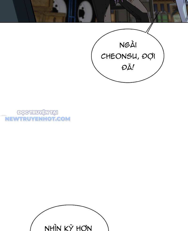 tận thế cũng chỉ là trò chơi chapter 30 47