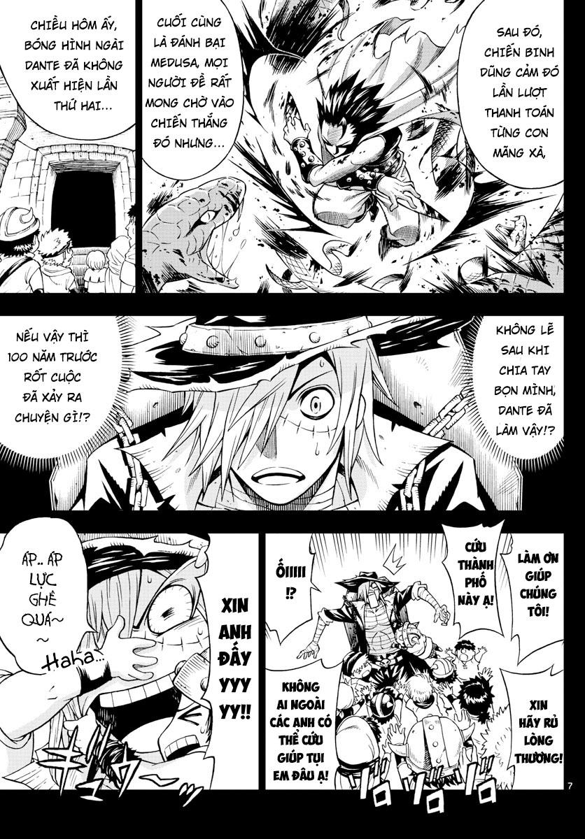 marry grave chapter 47 7