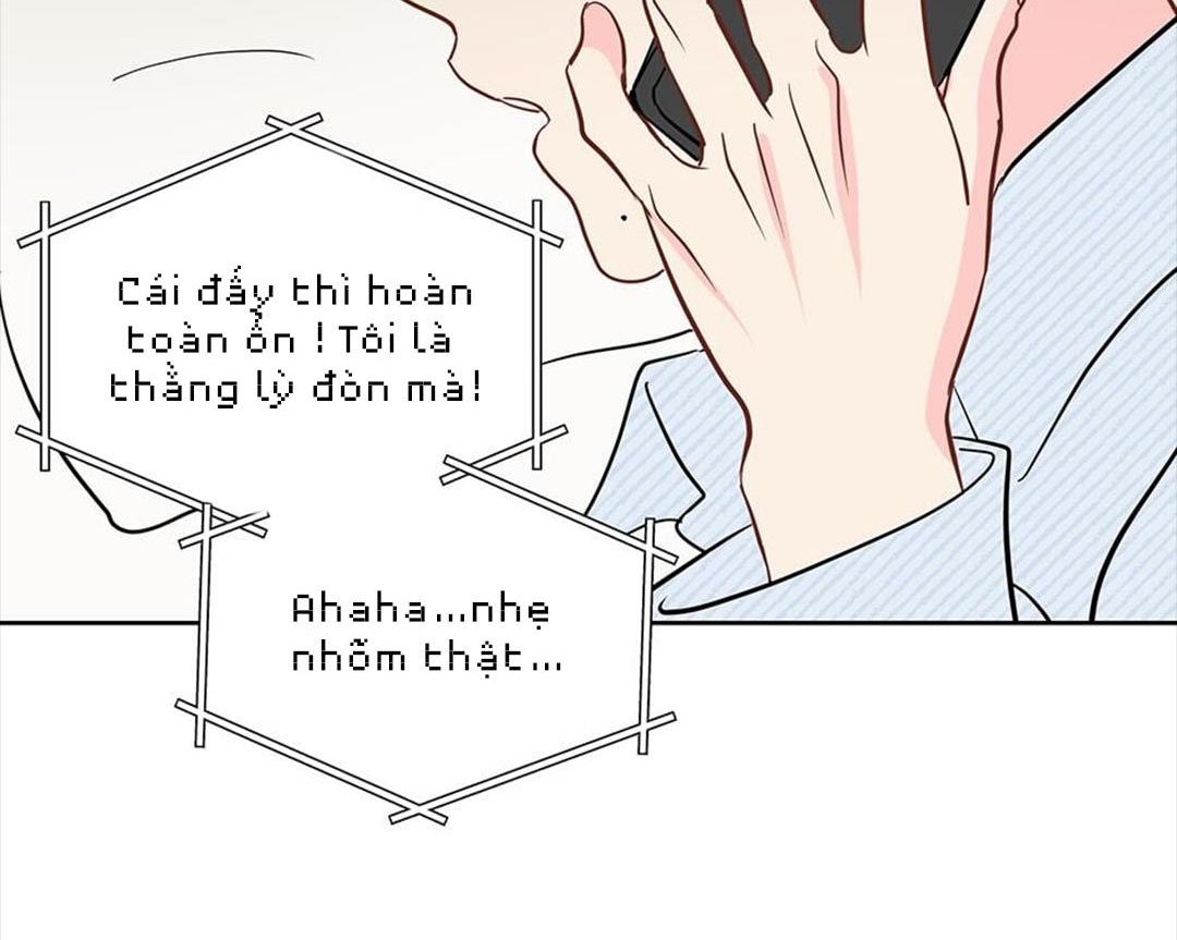 chuyện quái gì với giấc mơ đó vậy chapter 40 134