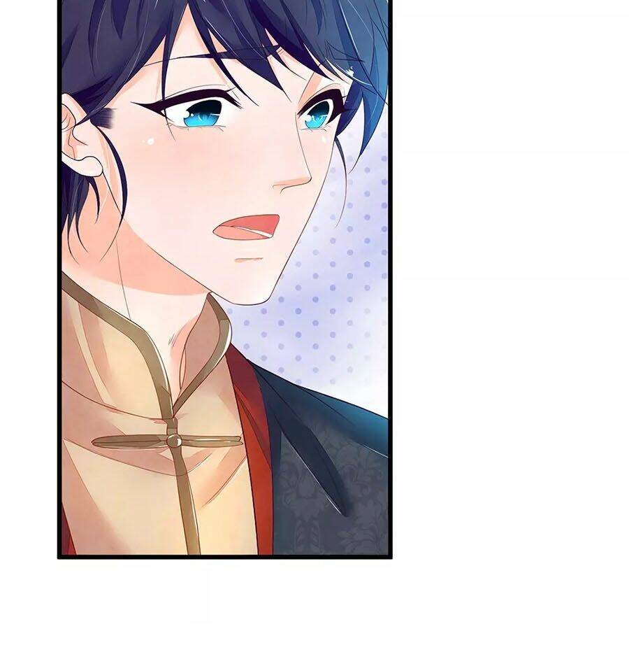 y hậu lệ thiên chapter 62 6