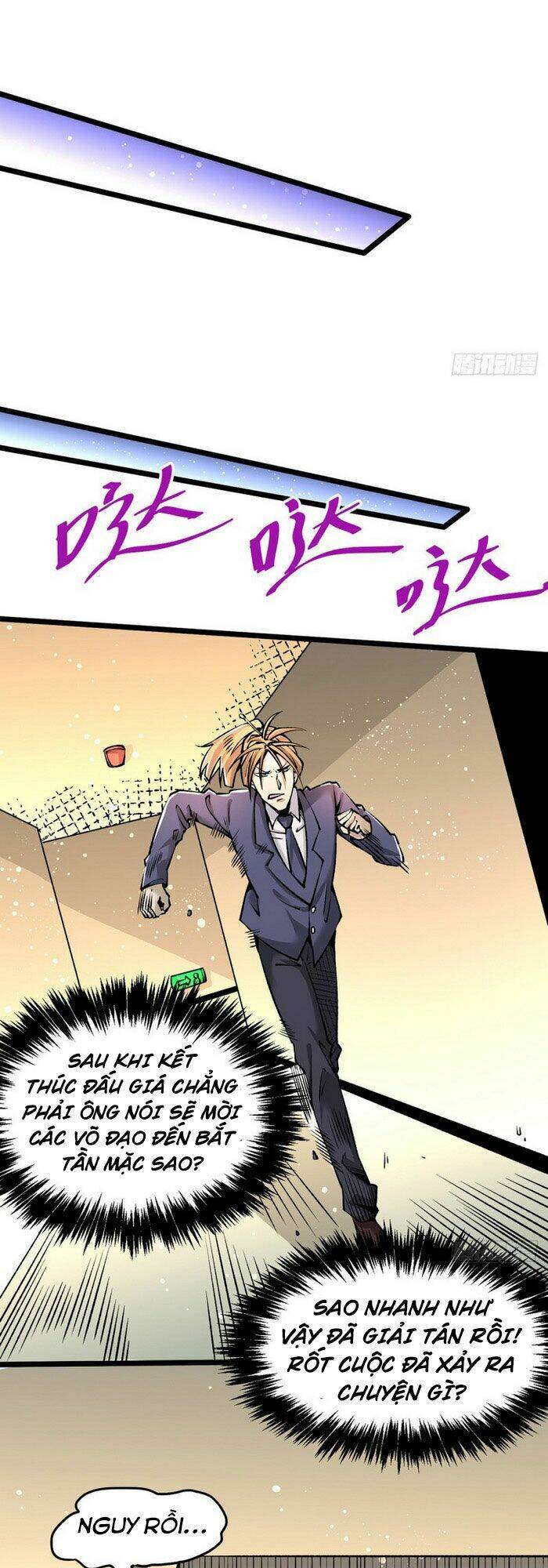 đô thị đỉnh phong cao thủ chapter 154 16