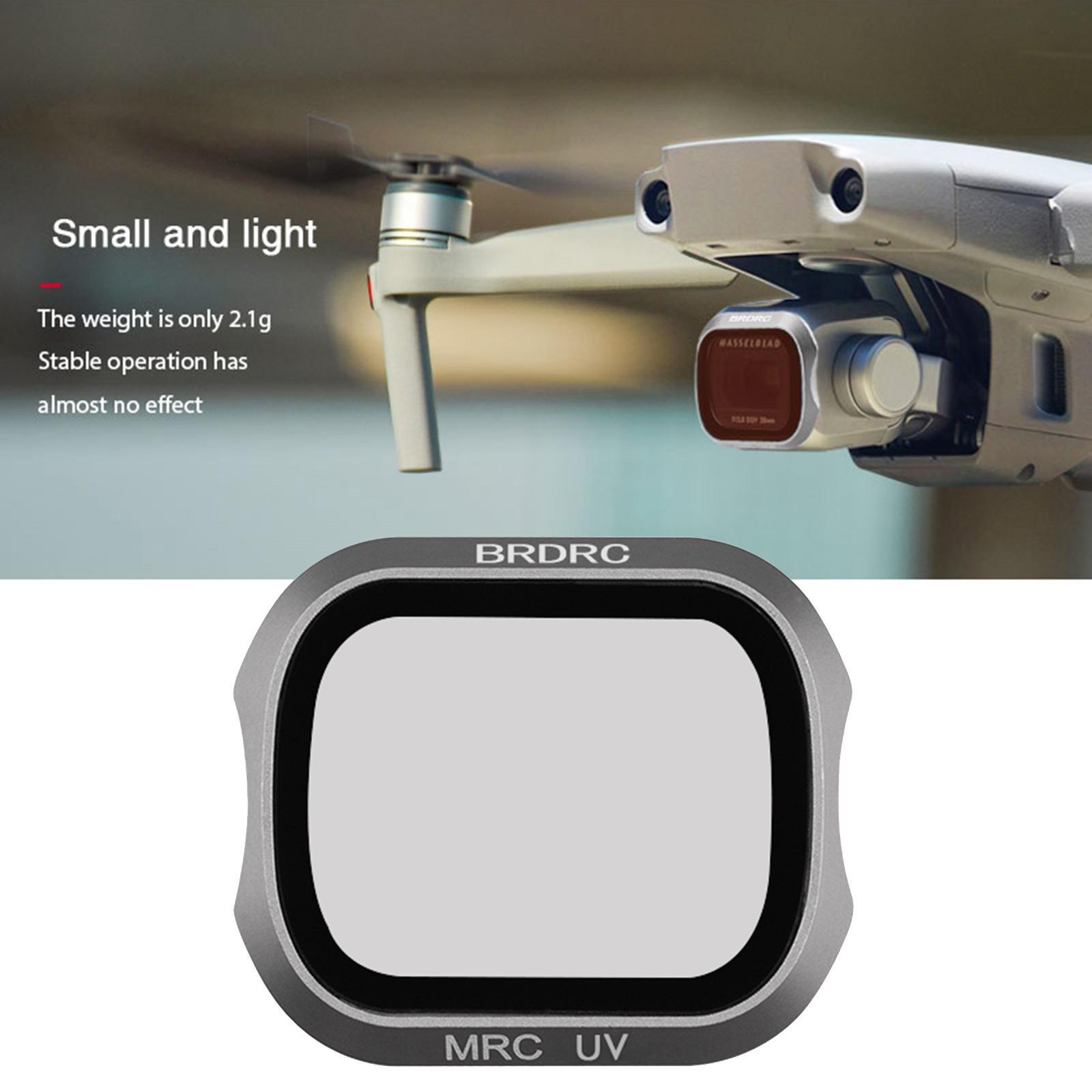 Filters Compatible with 2 Pro Drone Camera