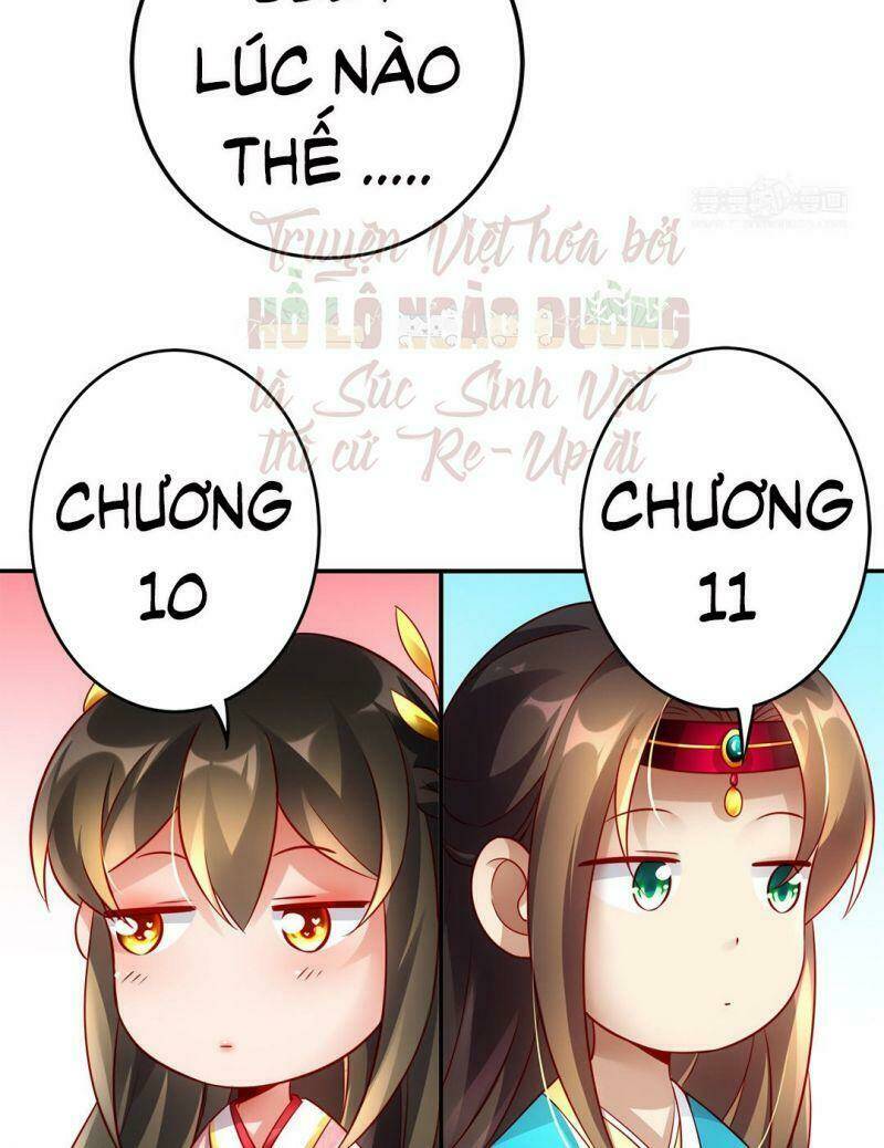 thiên kim bất hoán chapter 62 7