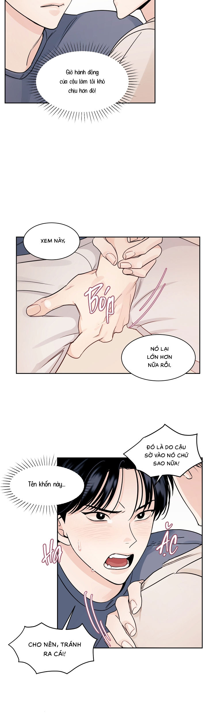 vùng tối chapter 3 4