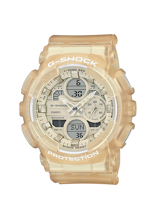 Đồng hồ Casio G SHOCK Nữ GMA-S140NC