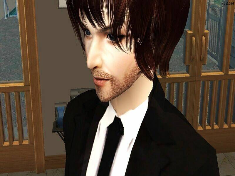 nụ cười của anh [truyện sims] chapter 39 61