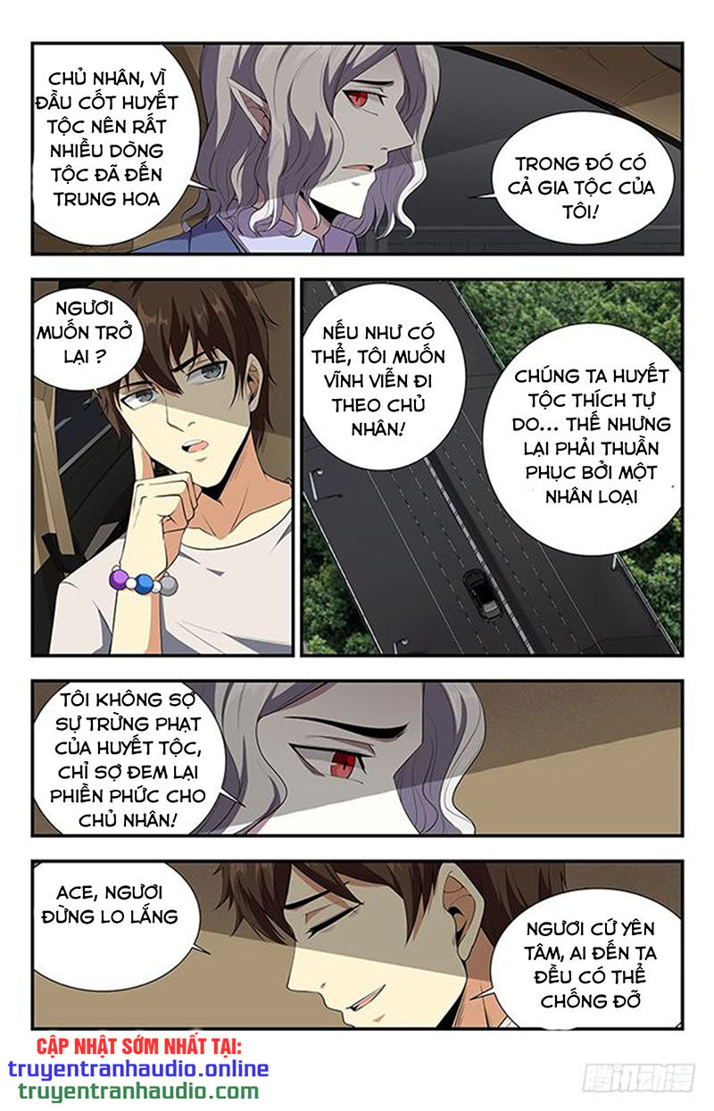 long ẩn giả chapter 152 6