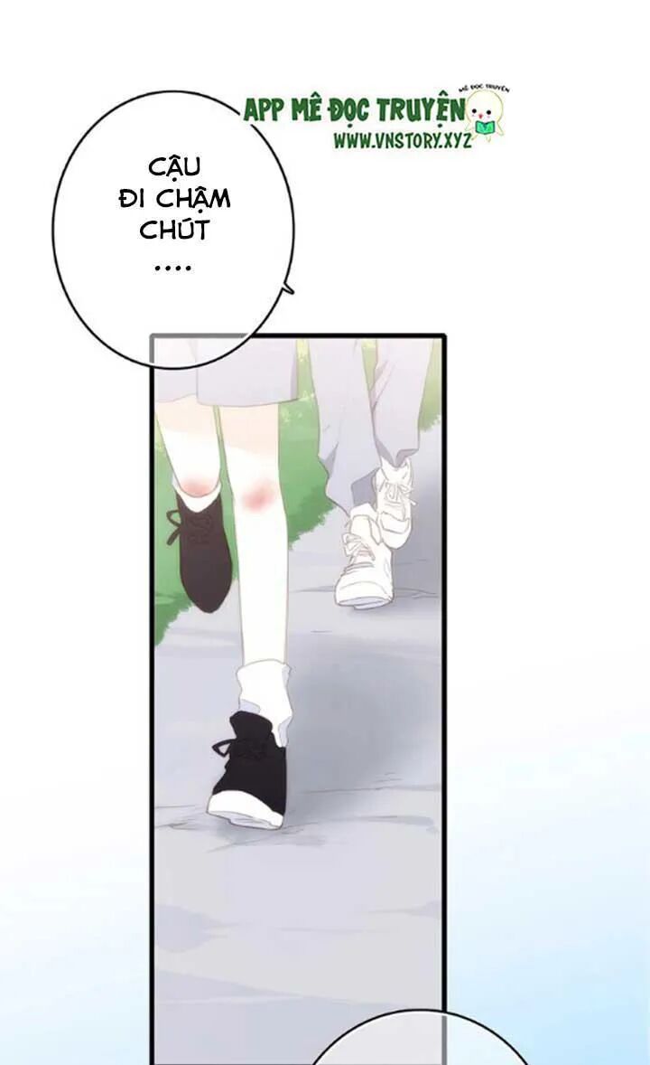 con tim rung động 2 chapter 108 3