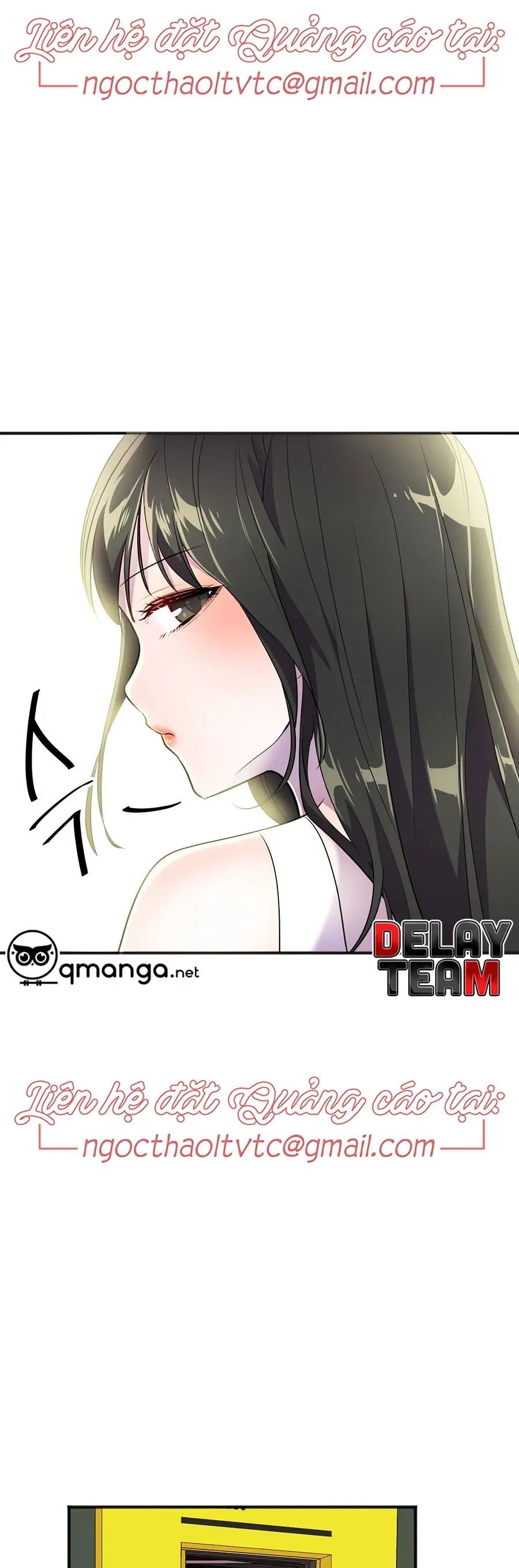 quản lý của siêu anh hùng chapter 18 10