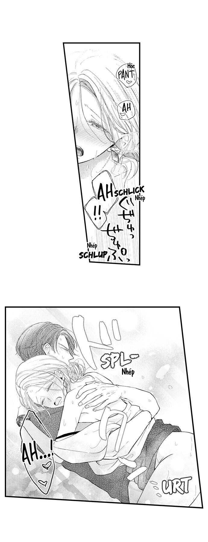 không thể ly hôn chapter 6.2 4