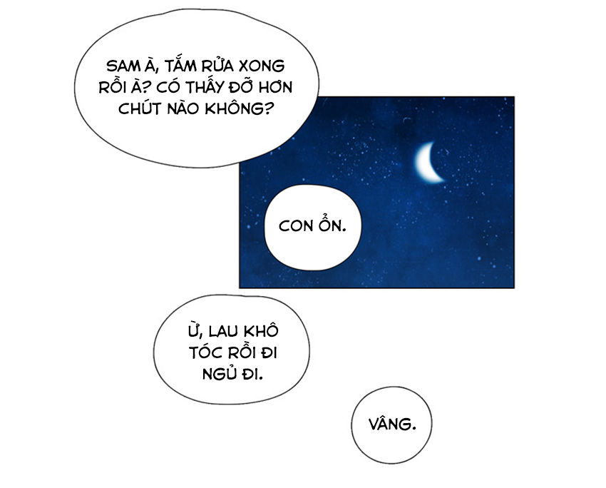 thú cưng của tôi là dơi chapter 26 52