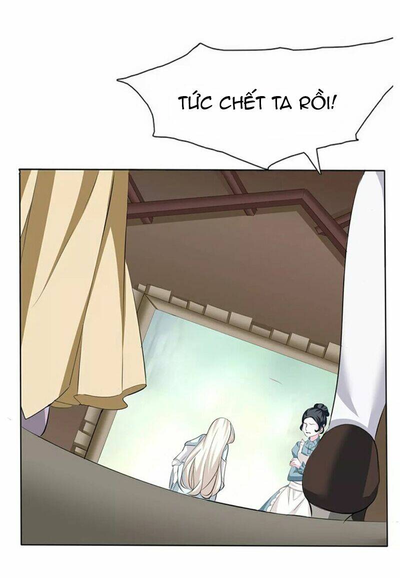 một lời không hợp liền hút máu chapter 14 11