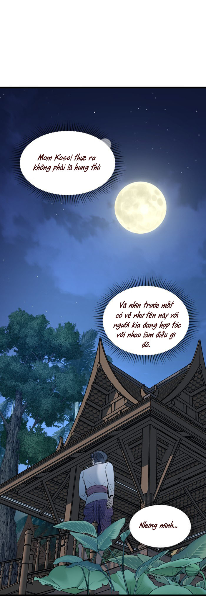 tôi là công tử đẹp nhất xiêm chapter 7 50