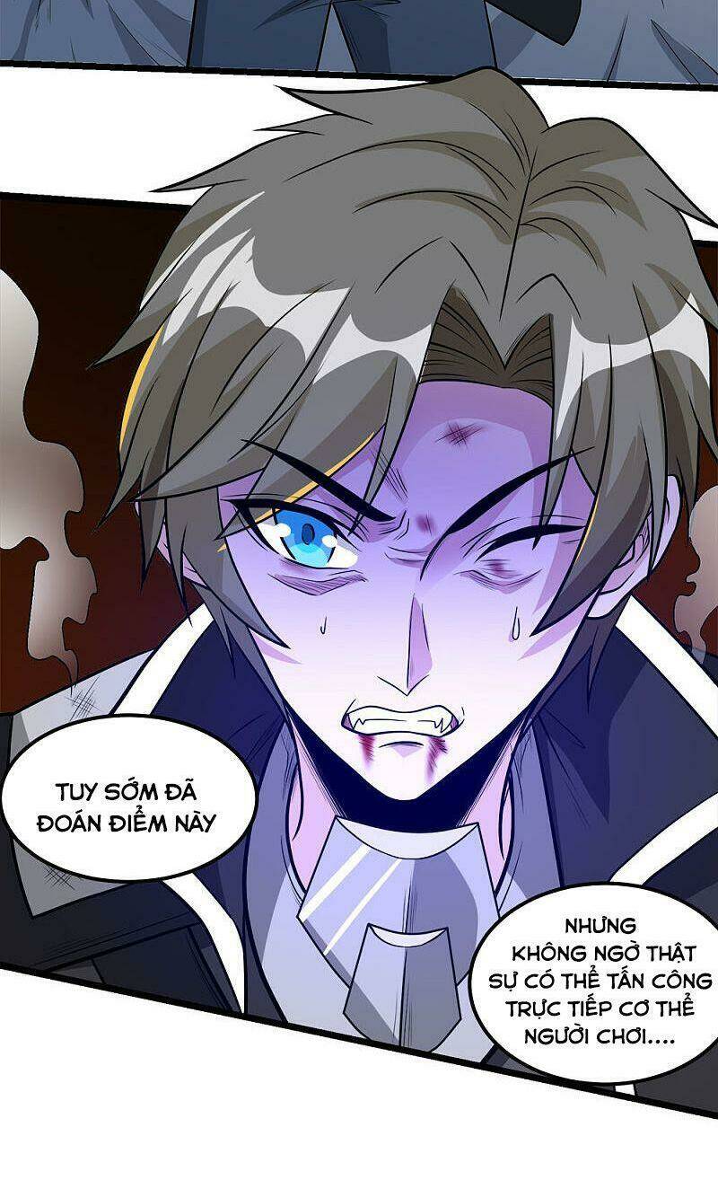 kiếm vũ chapter 163 25