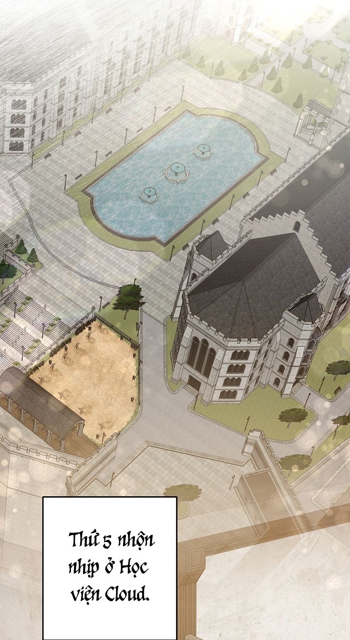 Marilyn Thích Lariensa Nhiều Lắm Đó chapter 15 1