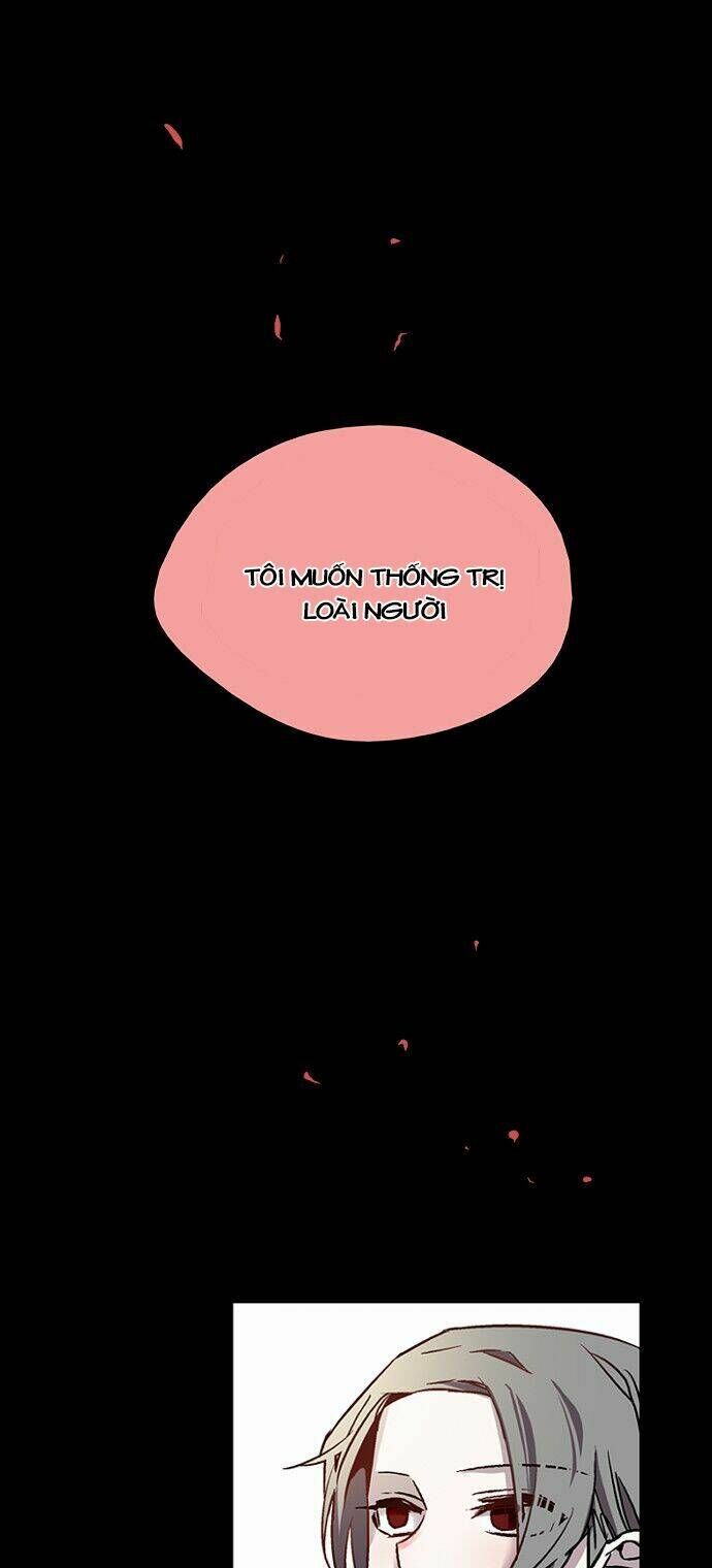 người máy hủy diệt chapter 20 32