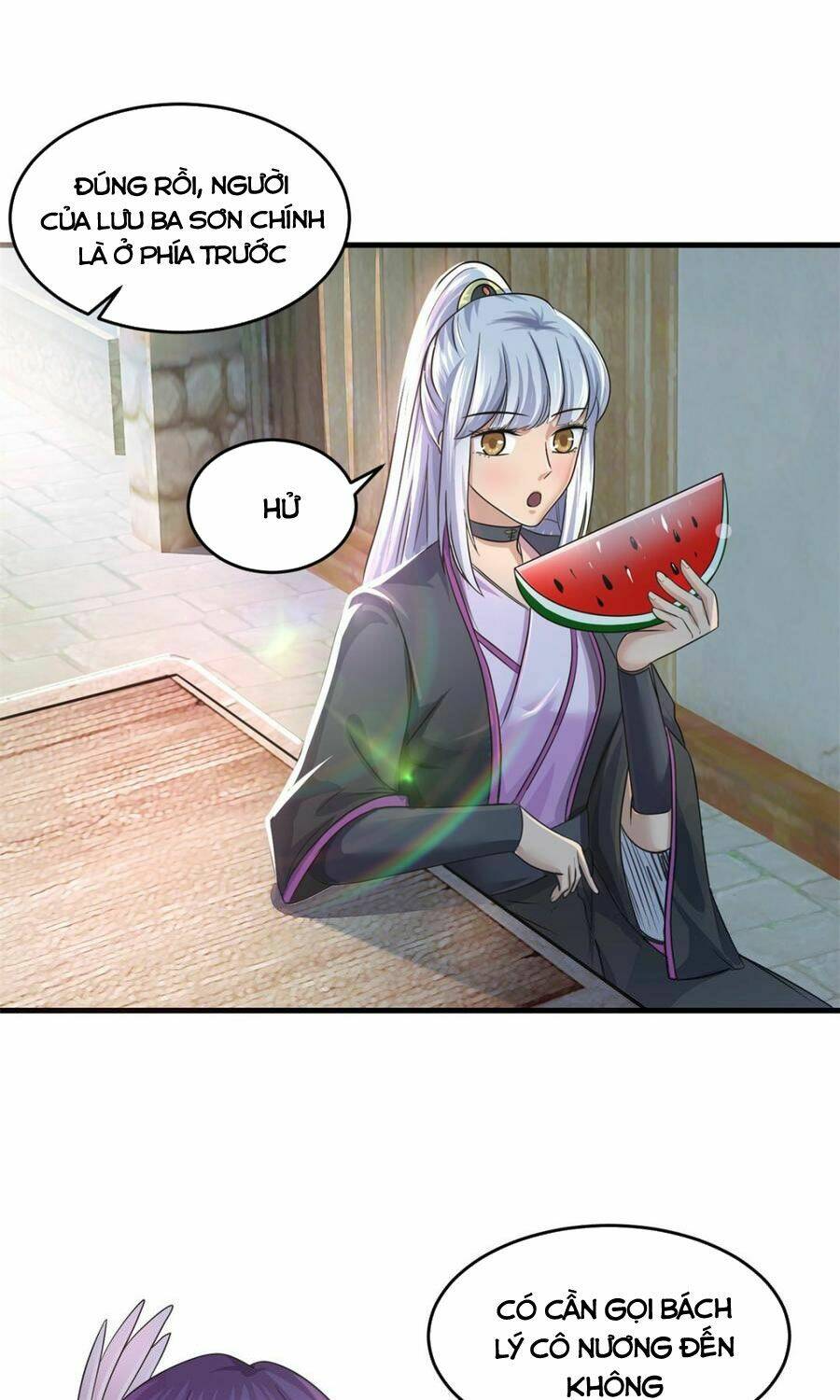 tiên ma đồng tu chapter 202 1