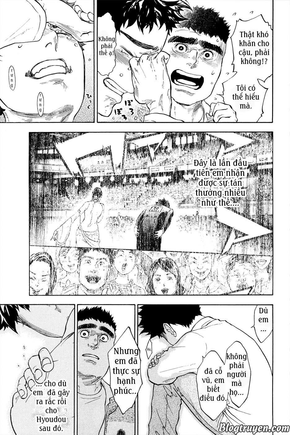 ballroom e youkoso chapter 5 27