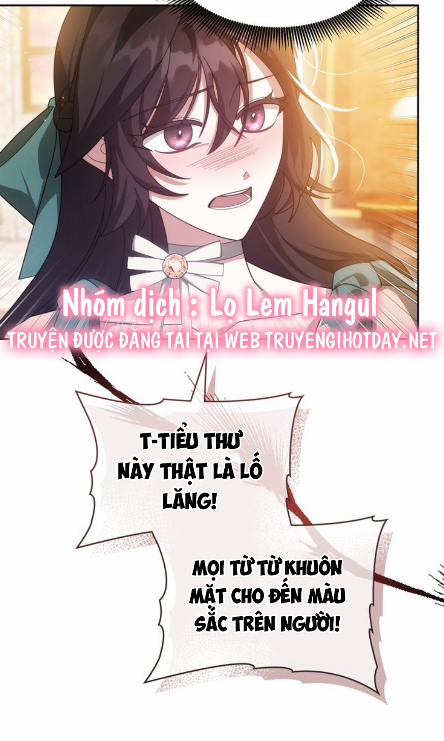 Giọt Nước Tràn Ly chapter 89 18