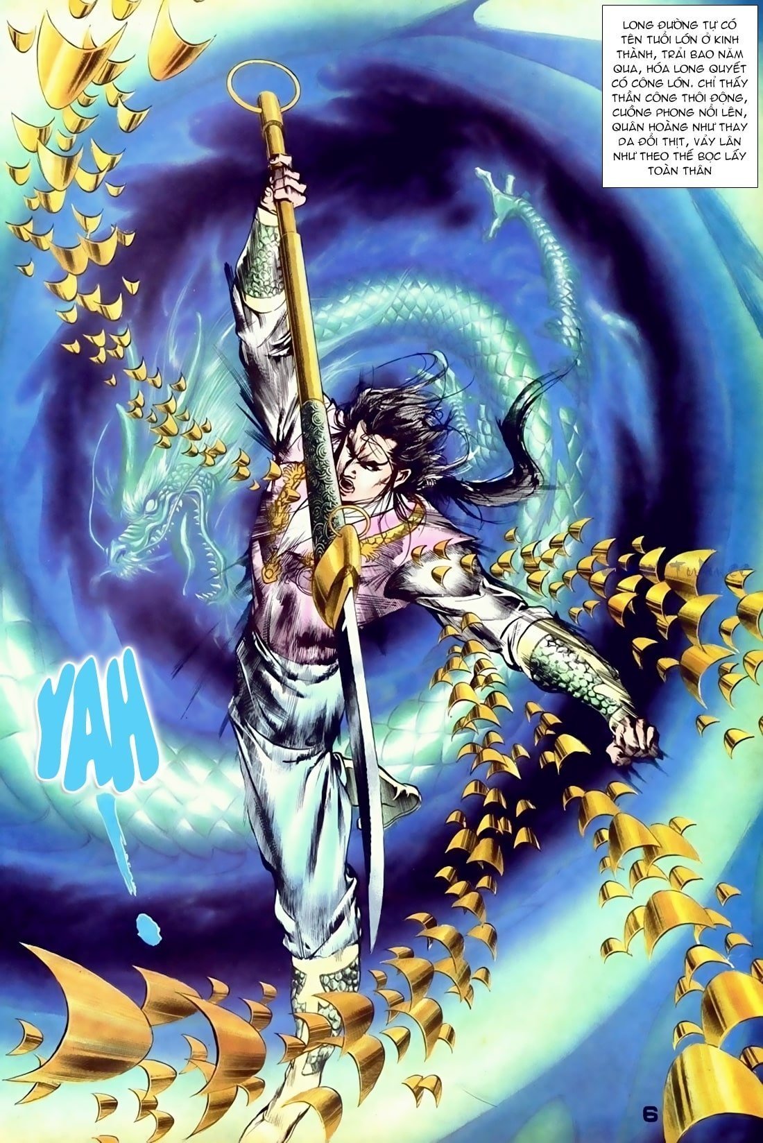 đông phương bất bại chapter 27 6