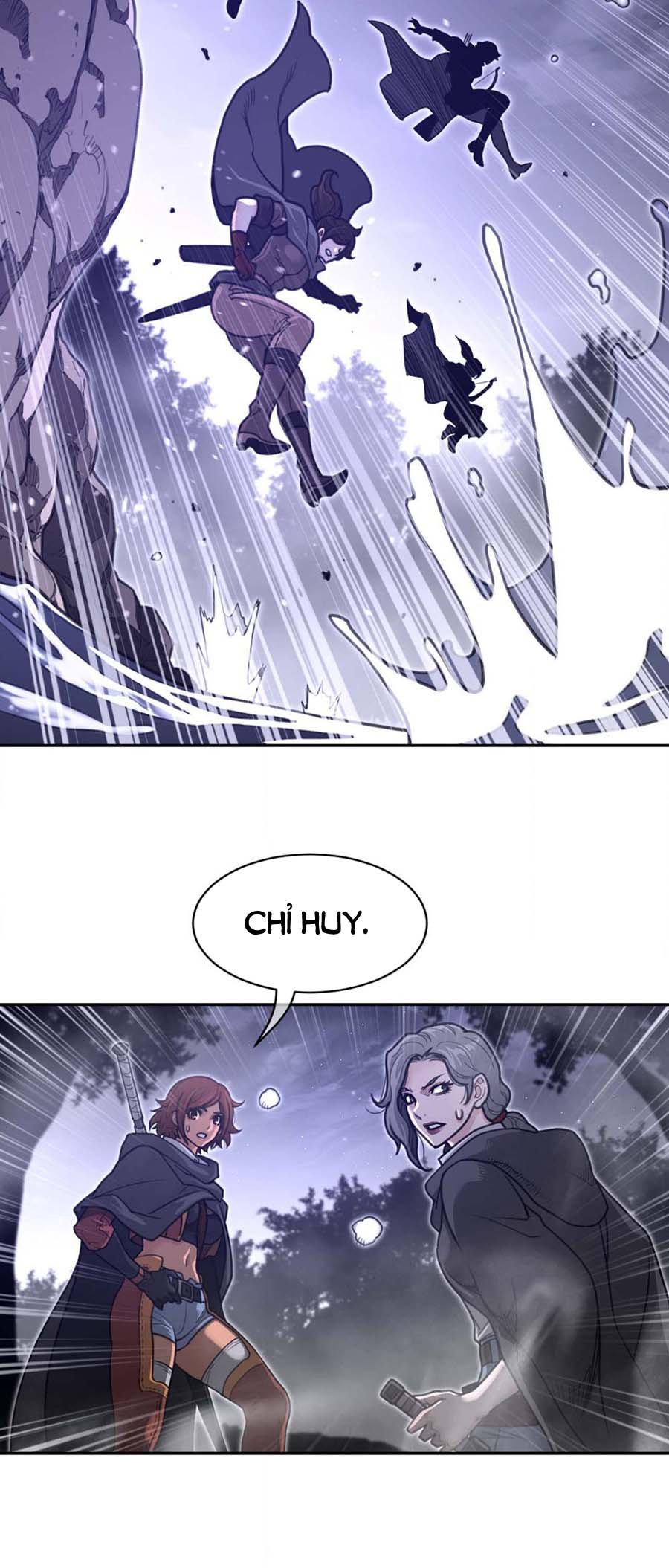 một nửa hoàn hảo chapter 173 28