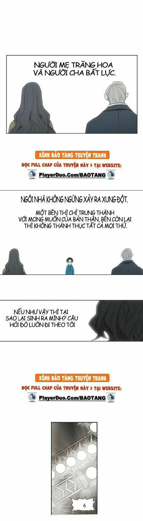 võ sĩ - the boxer chapter 30 47