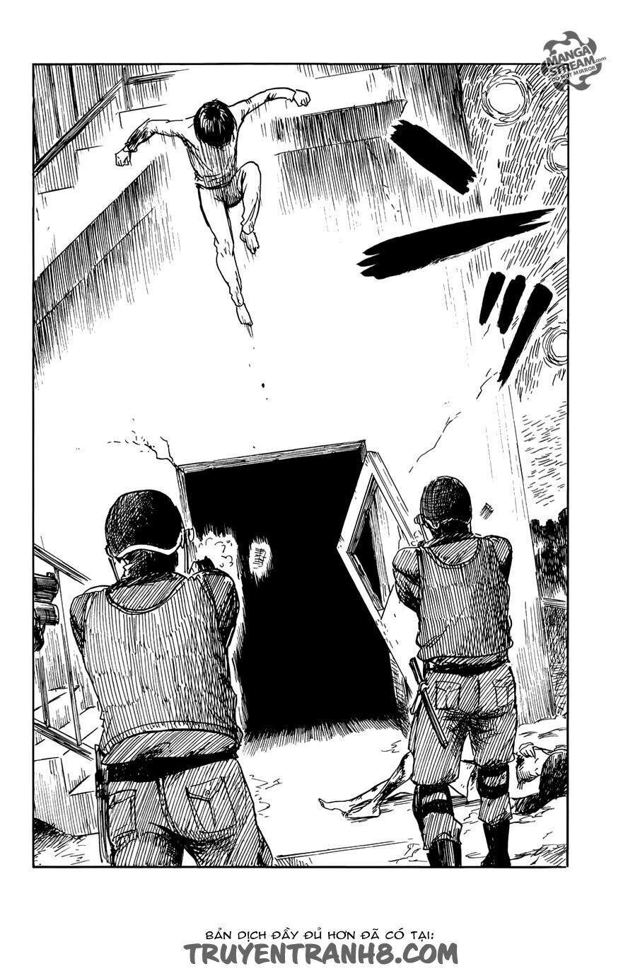 happiness chapter 21 7