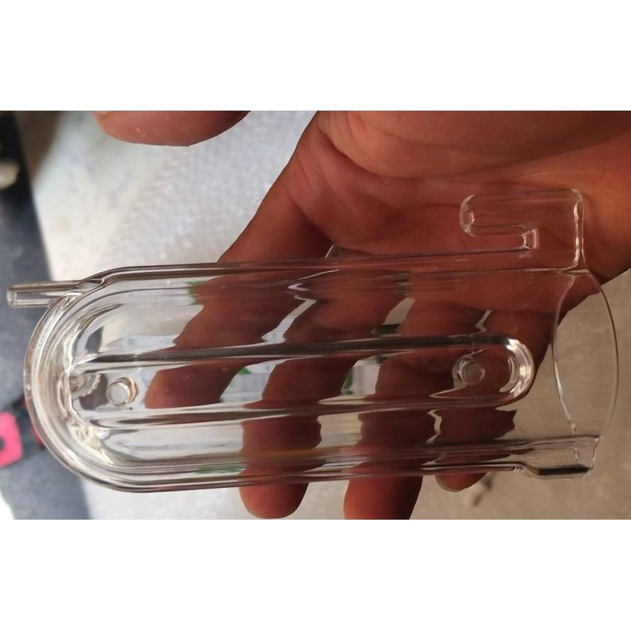 Bộ Kit Co2 thương hiệu ISTA dành cho cây thủy sinh trong các hồ nhỏ